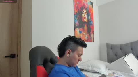Julya Smith online show from 05/22/26, 02:01