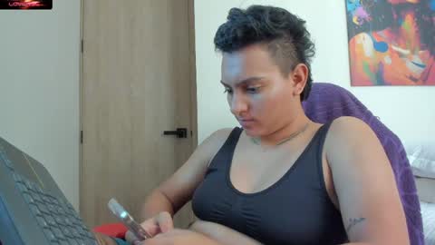 Julya Smith online show from 05/26/26, 03:08
