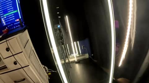 Julie online show from 10/22/25, 11:59