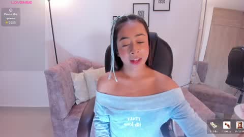 July Adams online show from 06/12/26, 03:27