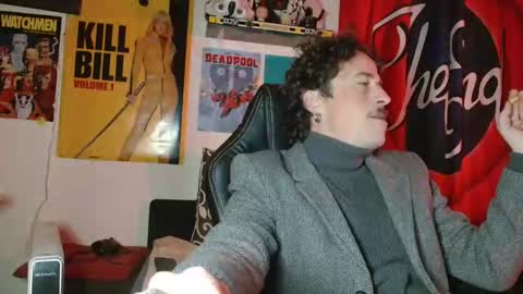 jumumungusvi online show from 01/19/25, 02:36