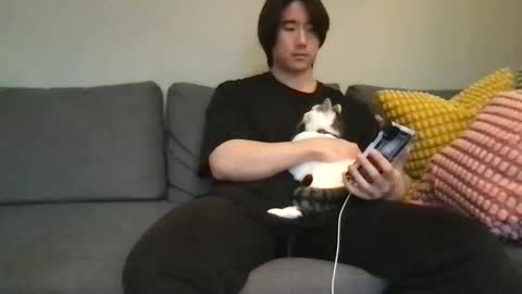 Jungcock1234 online show from 12/19/24, 12:34