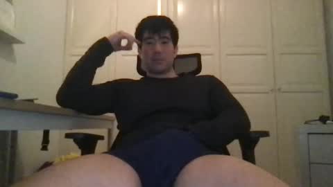 Jungcock1234 online show from 01/22/25, 04:55