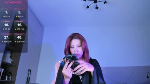  Jung so online show from 07/17/26, 03:50