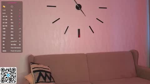 Bella online show from 10/25/25, 06:21