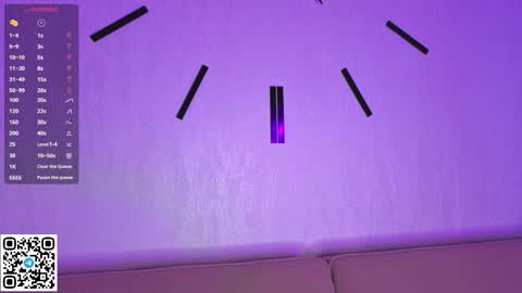 Bella online show from 10/26/25, 06:41