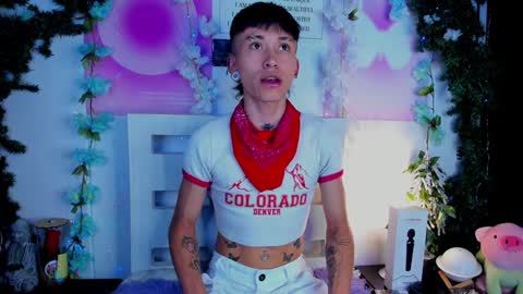 Junior online show from 01/24/25, 10:08