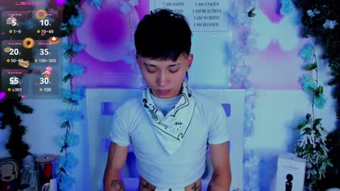 Junior online show from 01/25/25, 09:14