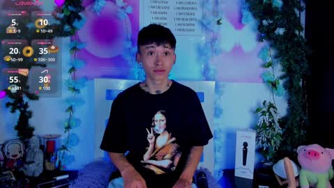 Junior online show from 01/29/25, 08:14