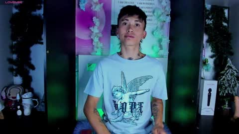 Junior online show from 02/06/25, 12:33