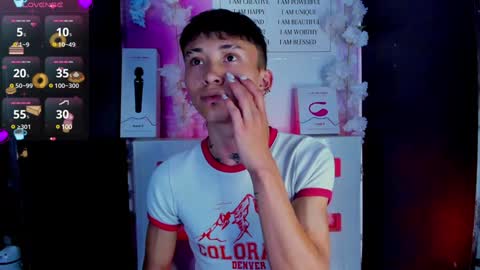 Junior online show from 02/07/25, 08:10