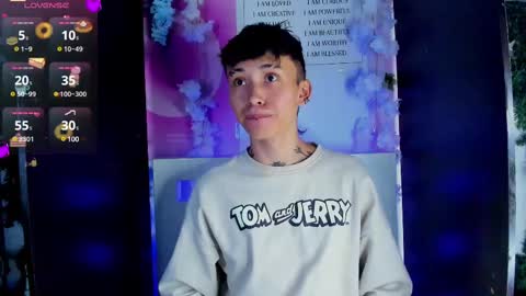 Junior online show from 02/10/25, 07:49