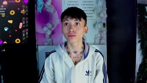 Junior online show from 02/12/25, 09:11