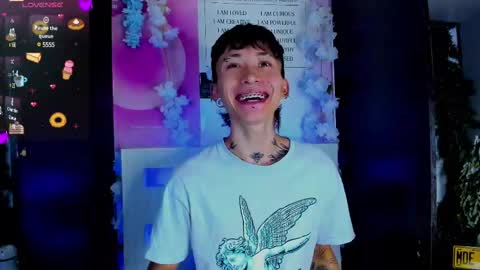 Junior online show from 02/16/25, 09:05