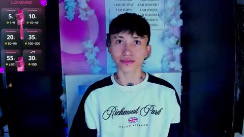 Junior online show from 02/18/25, 08:25