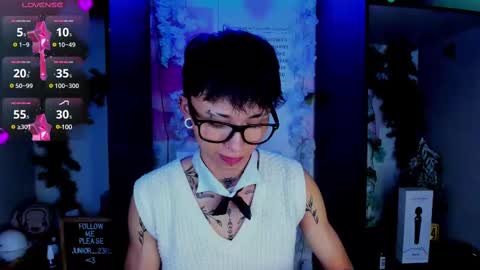 Junior online show from 02/19/25, 10:42