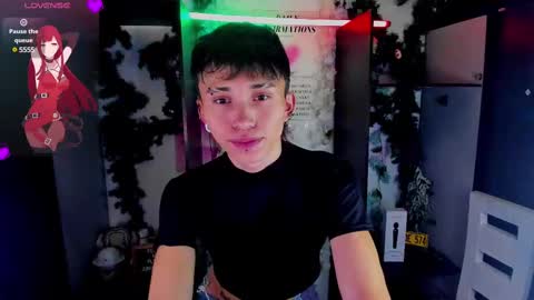 Junior online show from 02/20/25, 09:09