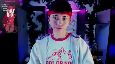 Junior online show from 02/26/25, 09:27