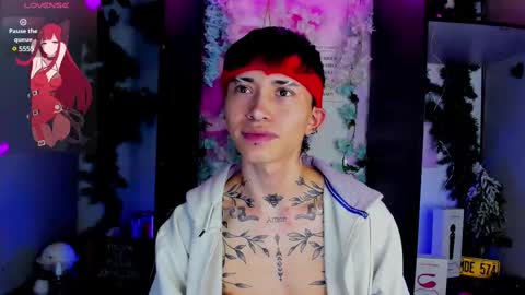 Junior online show from 02/27/25, 12:32