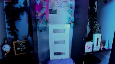 Junior online show from 03/10/25, 08:56