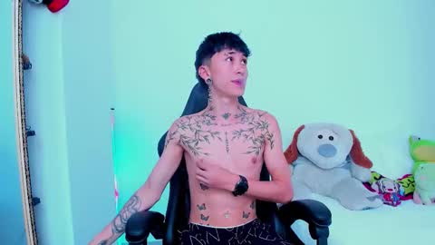 Junior online show from 10/24/25, 06:15