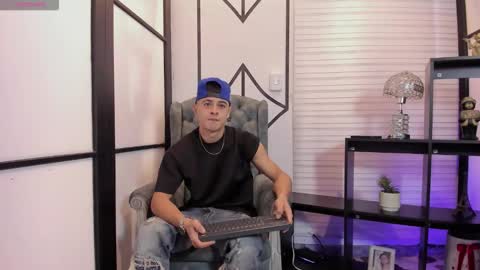 Junior online show from 10/09/25, 09:24