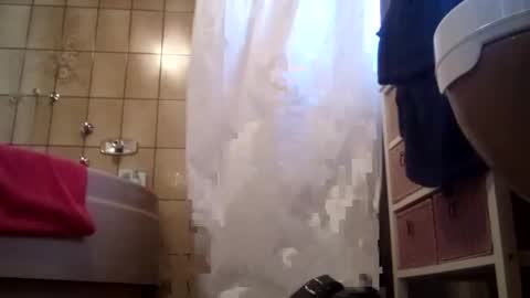 Werner online show from 02/01/25, 01:09