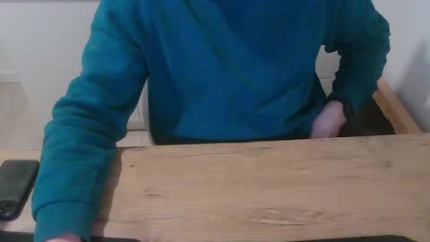 junk2711 online show from 02/09/25, 07:30