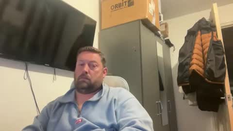 Junky online show from 10/13/25, 05:35