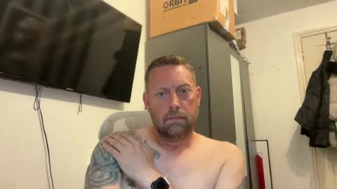 Junky online show from 06/17/26, 03:35