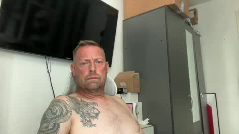 Junky online show from 07/03/26, 08:32