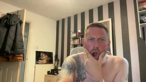 Junky online show from 07/28/26, 05:45