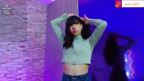 JUNO online show from 09/16/25, 07:04