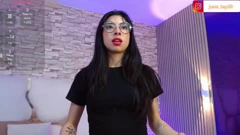 JUNO online show from 09/27/25, 07:52