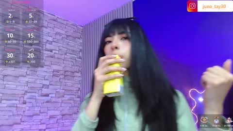 JUNO online show from 10/04/25, 11:30