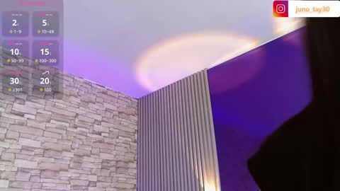 JUNO online show from 10/15/25, 11:43