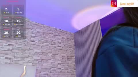 JUNO online show from 10/19/25, 11:55