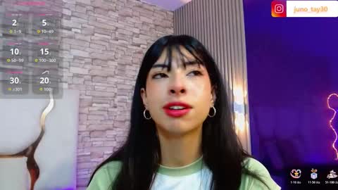 JUNO online show from 10/24/25, 11:39