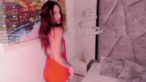 Snapshot of junosomnum chatting on 01/20/25, 12:36 junosomnum online show from 01/20/25, 12:36