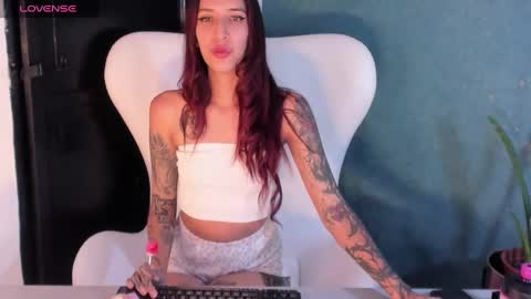 Snapshot of junosomnum chatting on 02/01/25, 11:37 junosomnum online show from 02/01/25, 11:37