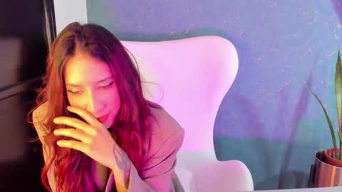 Snapshot of junosomnum chatting on 02/05/25, 01:26 junosomnum online show from 02/05/25, 01:26