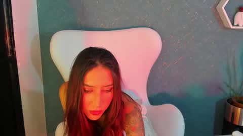 Snapshot of junosomnum chatting on 02/19/25, 09:58 junosomnum online show from 02/19/25, 09:58