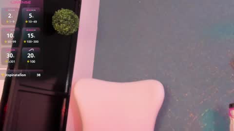 Snapshot of junosomnum chatting on 02/22/25, 08:53 junosomnum online show from 02/22/25, 08:53