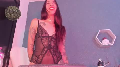 Snapshot of junosomnum chatting on 02/25/25, 11:11 junosomnum online show from 02/25/25, 11:11