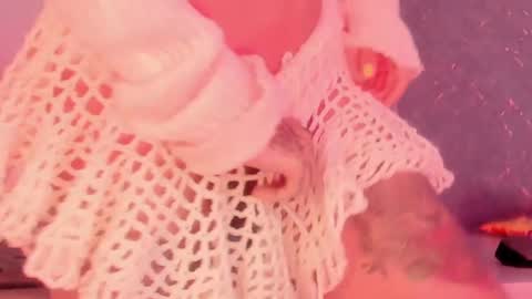 Snapshot of junosomnum chatting on 02/28/25, 12:43 junosomnum online show from 02/28/25, 12:43