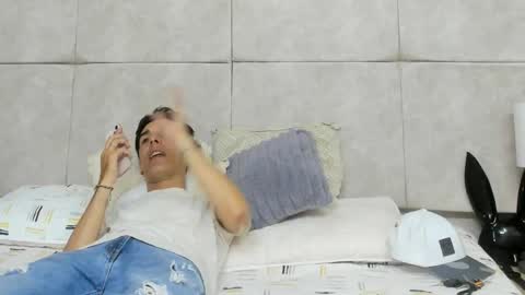 Jupiter online show from 11/13/25, 07:46