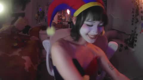 Snapshot of jupitersclaim chatting on 09/13/25, 12:21 jupitersclaim online show from 09/13/25, 12:21