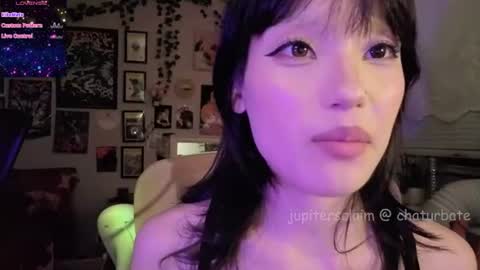 jupitersclaim online show from 06/17/26, 01:30