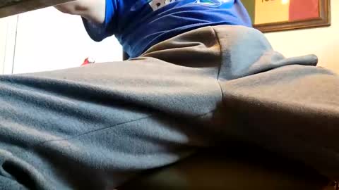 just4fun1523 online show from 10/30/25, 06:41