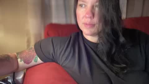 Flirty influncer online show from 01/24/25, 01:24